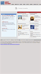 Mobile Screenshot of libertylocksmith.net